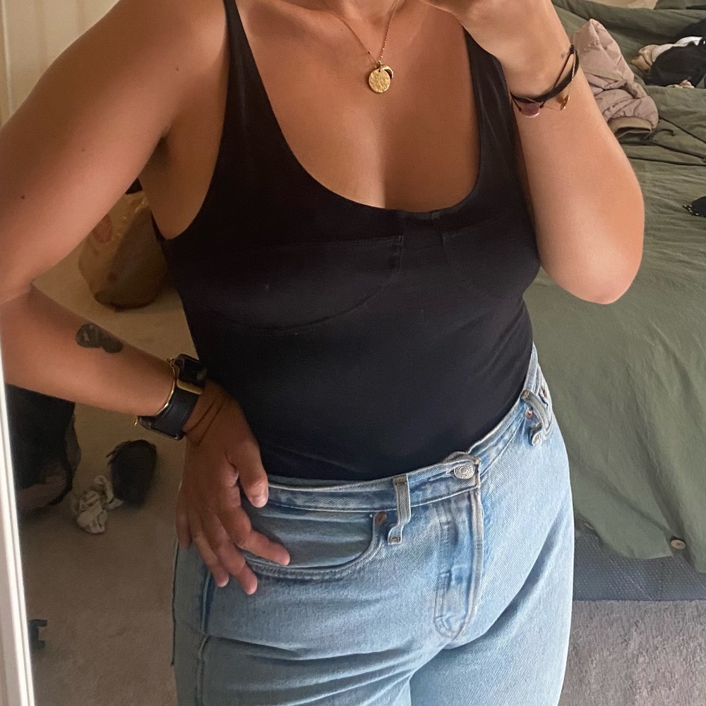BLACK BODY